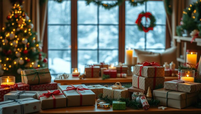 Holiday gift ideas