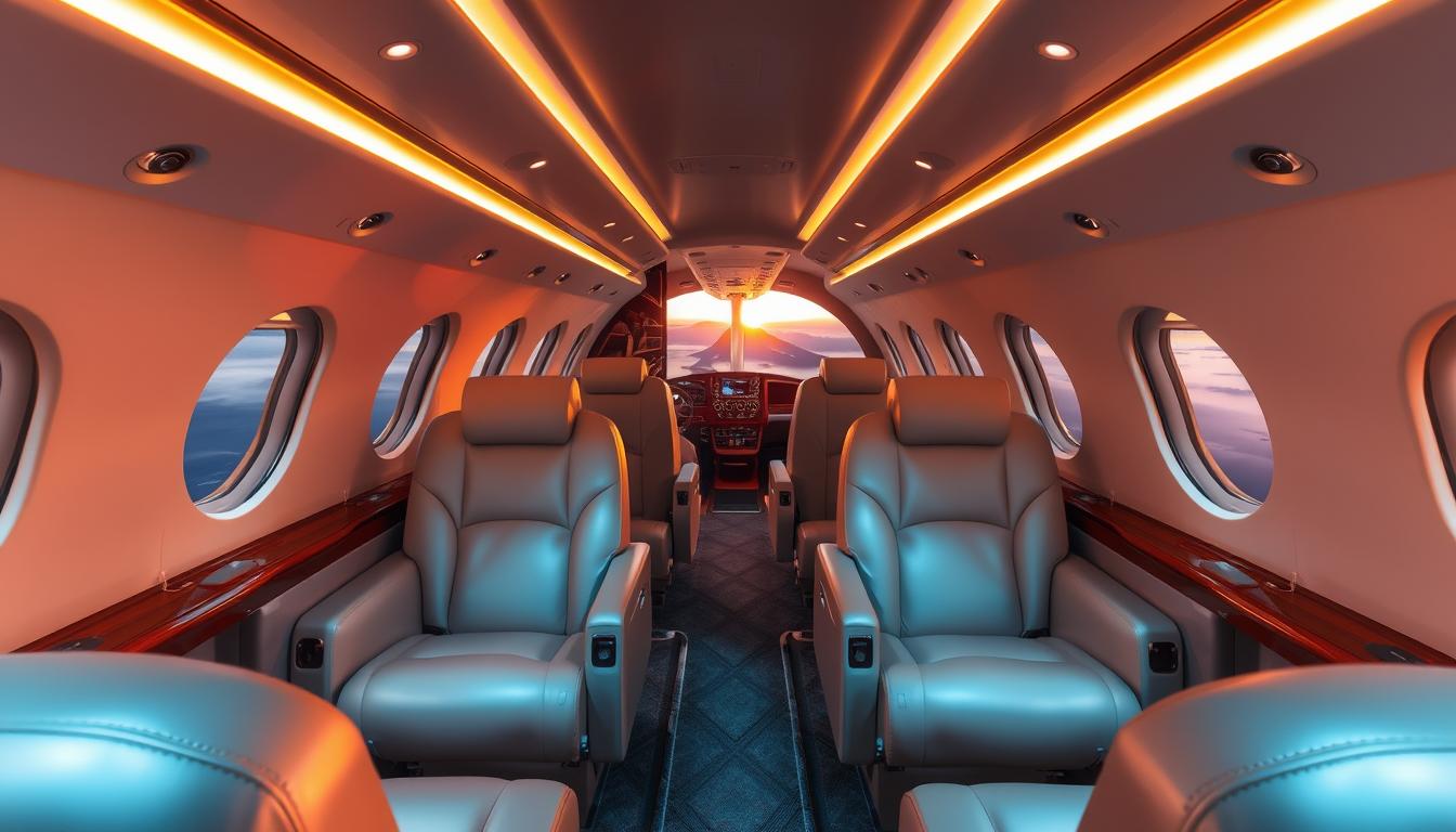 Luxury travel experiences