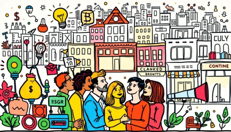 Small business marketing