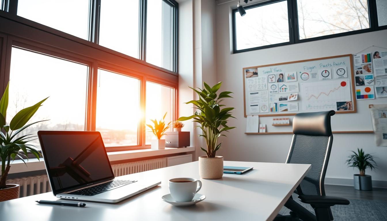 Startup success tips