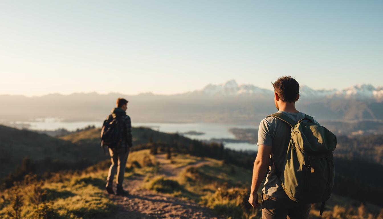 Travel safety advice