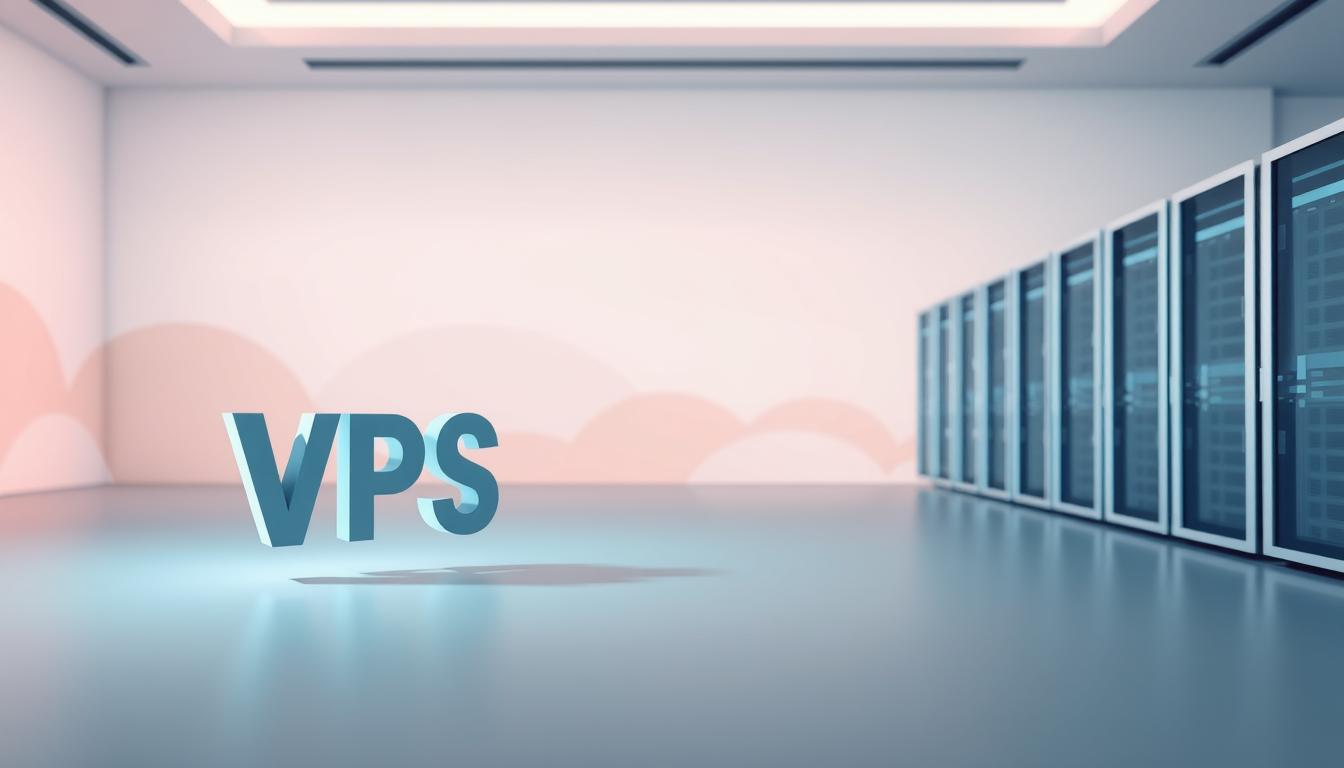 VPS hosting explained