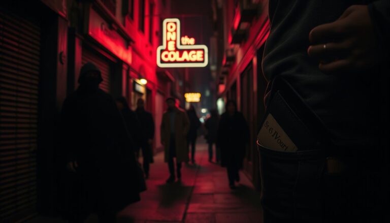 crime prevention travel tips