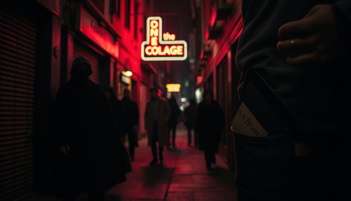 crime prevention travel tips