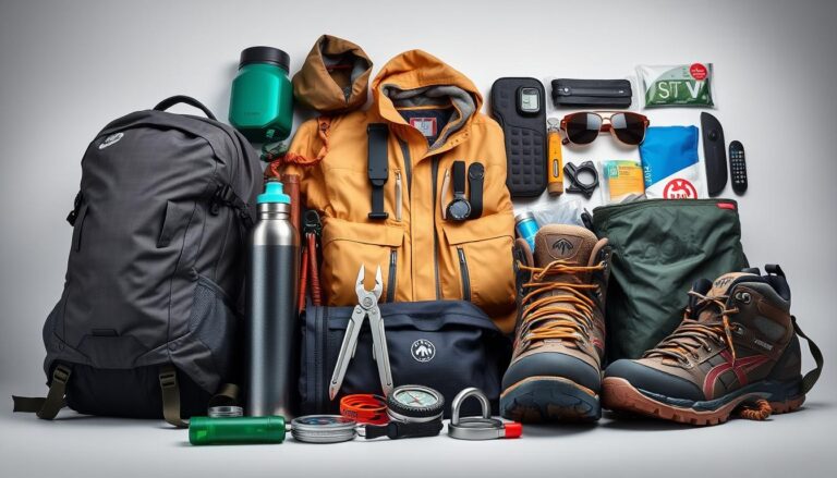 essential travel gear features