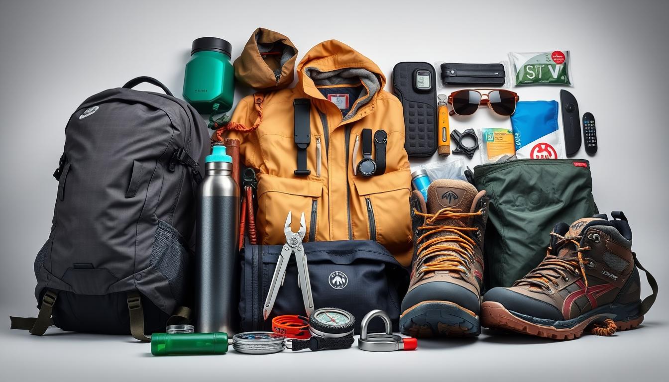 essential travel gear features