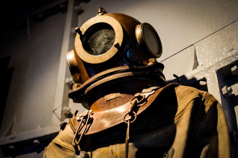 Best Dive Computers for Beginners: Safety Features That Matter