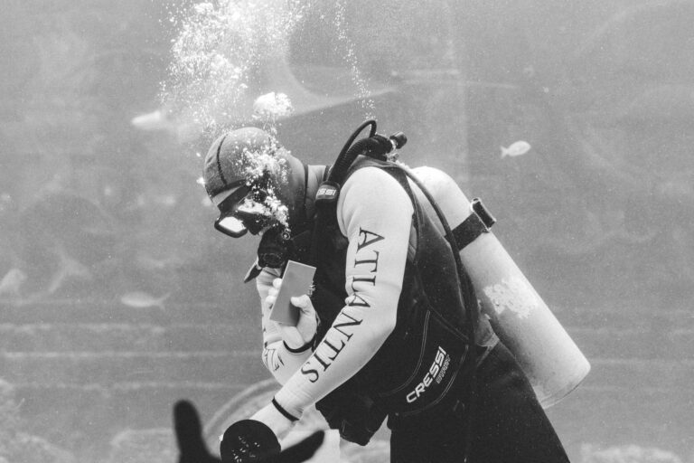 Best Dive Travel Insurance for Pre-Existing Conditions: What Divers Need to Know