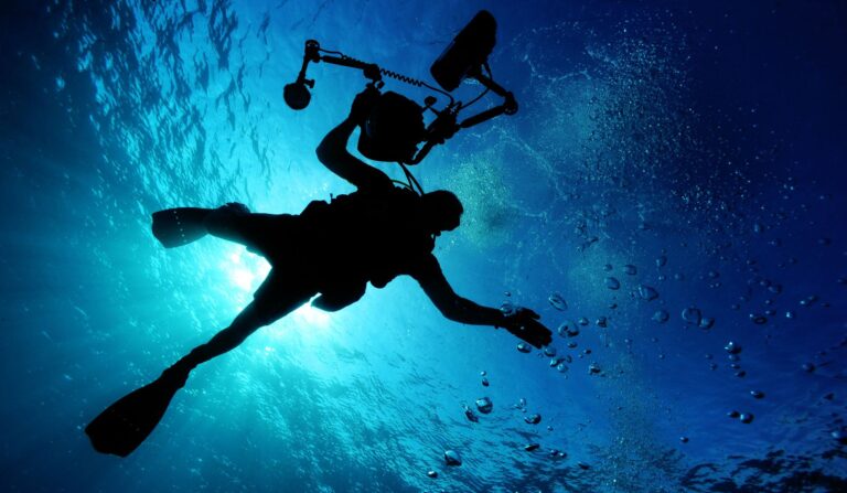 Dive Insurance Annual Plans: When They Make Sense