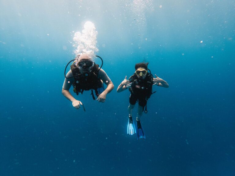 Dive Insurance vs Travel Insurance: What Divers Need to Know Before You Buy