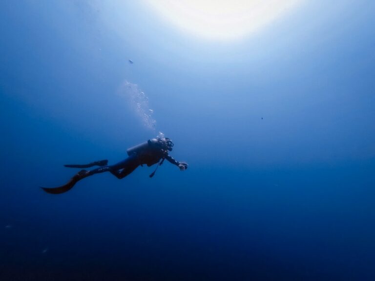 Diving With Anxiety Medication: Risks, Clearance, and Safety Planning
