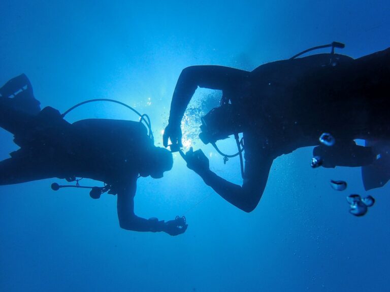 Altitude Diving Safety Tips: A Practical Guide for Mountain Lakes and High-Elevation Trips