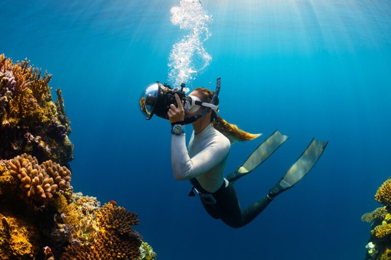 Best Dive Insurance for Annual Coverage: Our 2025 Picks