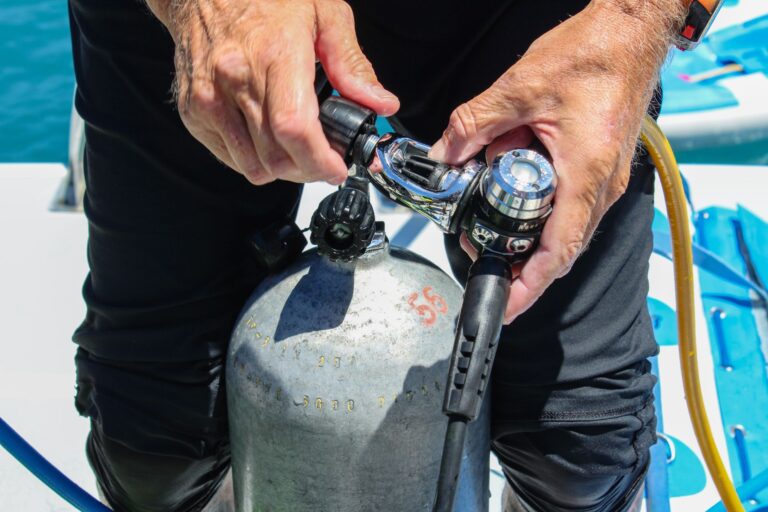 Dive Medical Standards by Country: What Traveling Divers Should Know
