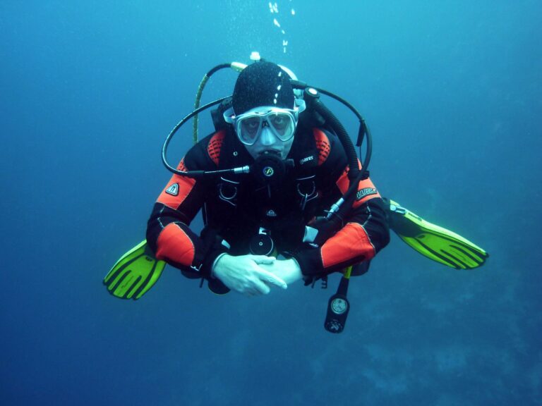 Buddy Diving Safety Protocols Every Diver Should Practice